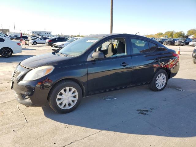 Photo 1 from auction – 2014 NISSAN VERSA S with VIN 3N1CN7AP2EL863253