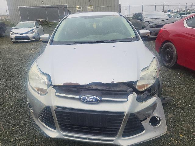 Photo 5 from auction – 2012 FORD FOCUS SE with VIN 1FAHP3F28CL170463