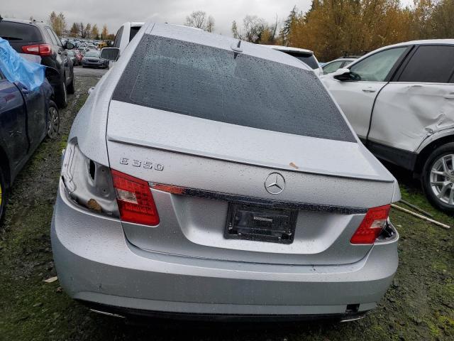 Photo 6 from auction – 2013 MERCEDES-BENZ E 350 with VIN WDDHF5KB1DA690585