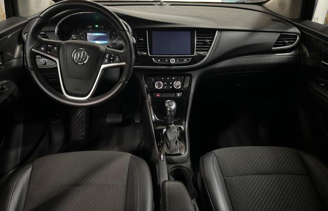 Photo 9 from auction – 2019 BUICK ENCORE PRE with VIN KL4CJASB6KB824553