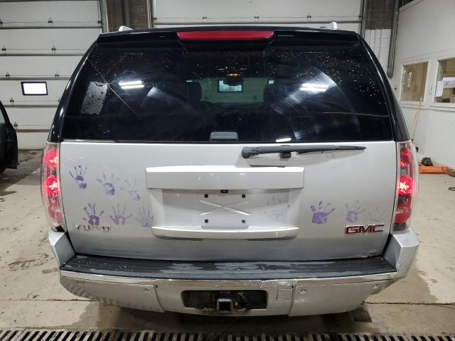 Photo 6 from auction – 2011 GMC YUKON DENA with VIN 1GKS2EEF0BR139030