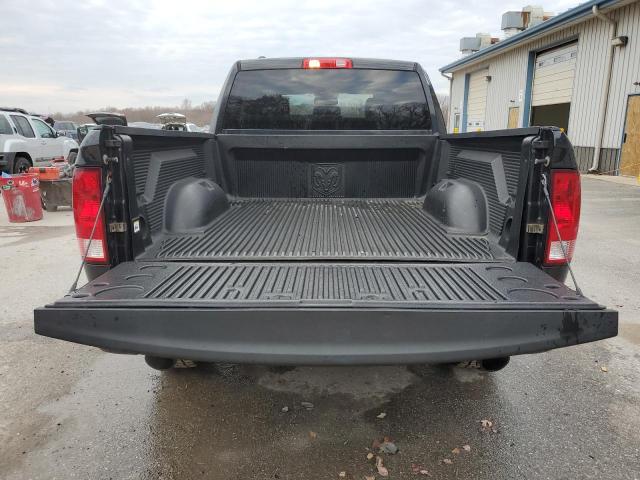 Photo 6 from auction – 2016 RAM 1500 ST with VIN 1C6RR7FTXGS123382