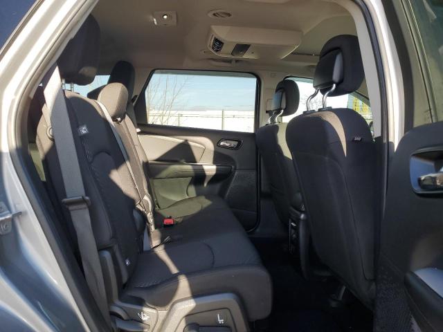Photo 11 from auction – 2015 DODGE JOURNEY SX with VIN 3C4PDCCG7FT657712