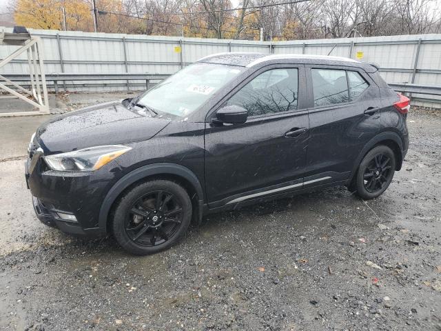 Photo 1 from auction – 2020 NISSAN KICKS SR with VIN 3N1CP5DV5LL577631
