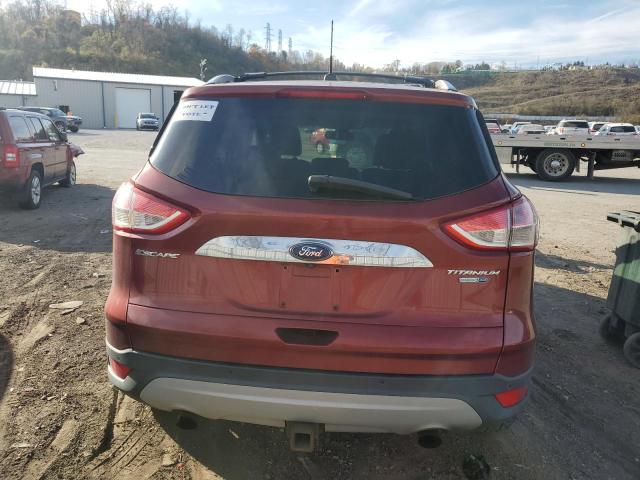 Photo 6 from auction – 2015 FORD ESCAPE TIT with VIN 1FMCU9J95FUA74367