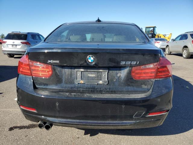Photo 6 from auction – 2014 BMW 328 XI SUL with VIN WBA3B5C5XEF599793
