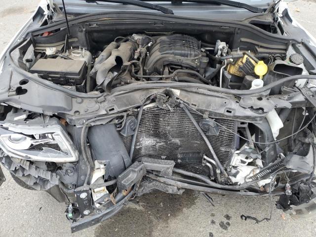 Photo 12 from auction – 2014 JEEP GRAND CHER with VIN 1C4RJFBG1EC487846