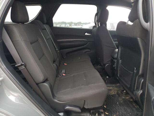 Photo 11 from auction – 2023 DODGE DURANGO PU with VIN 1C4SDJFT5PC672293