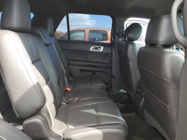 Photo 11 from auction – 2015 FORD EXPLORER X with VIN 1FM5K8D89FGA67822
