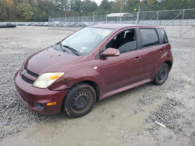 Photo 1 from auction – 2006 TOYOTA SCION XA with VIN JTKKT624765021094