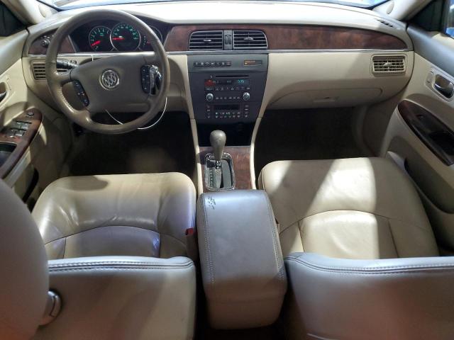 Photo 8 from auction – 2007 BUICK LACROSSE C with VIN 2G4WD582471190087