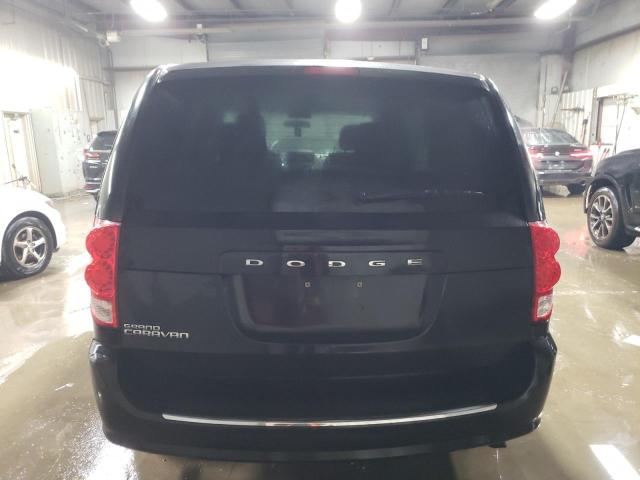 Photo 6 from auction – 2012 DODGE GRAND CARA with VIN 2C4RDGBG6CR139266