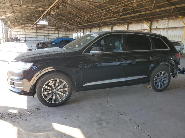 Photo 1 from auction – 2019 AUDI Q7 PREMIUM with VIN WA1LAAF76KD042134