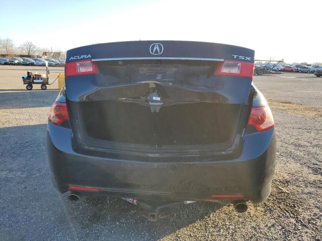 Photo 6 from auction – 2012 ACURA TSX TECH with VIN JH4CU2F69CC800693