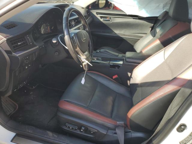 Photo 7 from auction – 2015 LEXUS ES 350 with VIN JTHBK1GGXF2185200