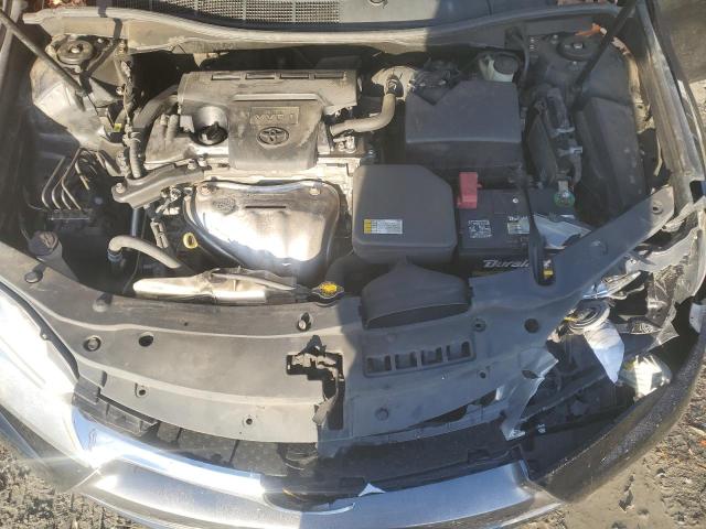 Photo 11 from auction – 2015 TOYOTA CAMRY LE with VIN 4T1BF1FK1FU109957