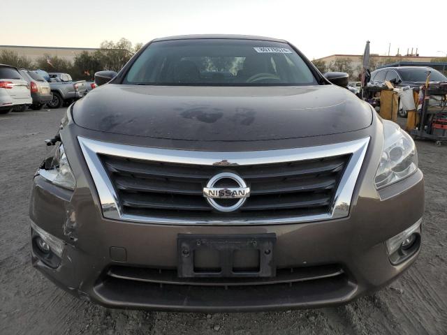 Photo 5 from auction – 2015 NISSAN ALTIMA 2.5 with VIN 1N4AL3AP4FC272802