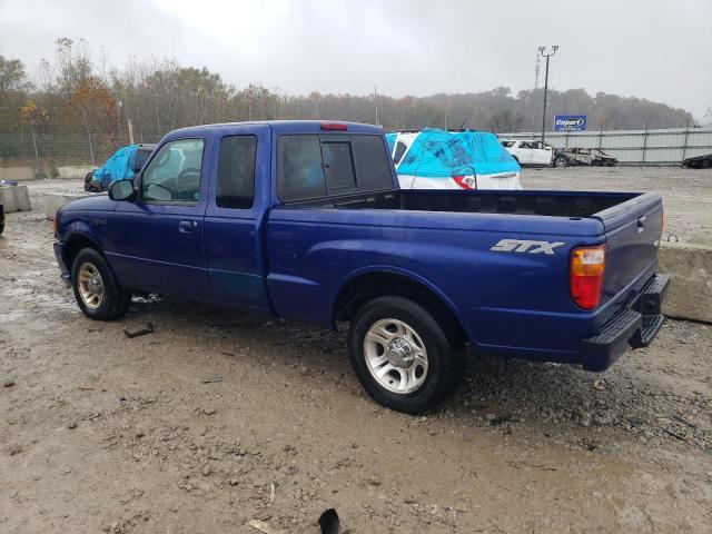 Photo 2 from auction – 2005 FORD RANGER SUP with VIN 1FTYR44E15PB08146