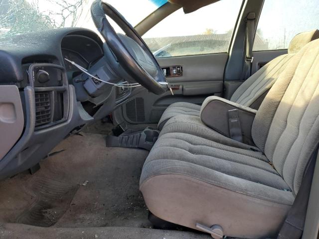 Photo 7 from auction – 1995 CHEVROLET CAPRICE / with VIN 1G1BL52P0SR179350