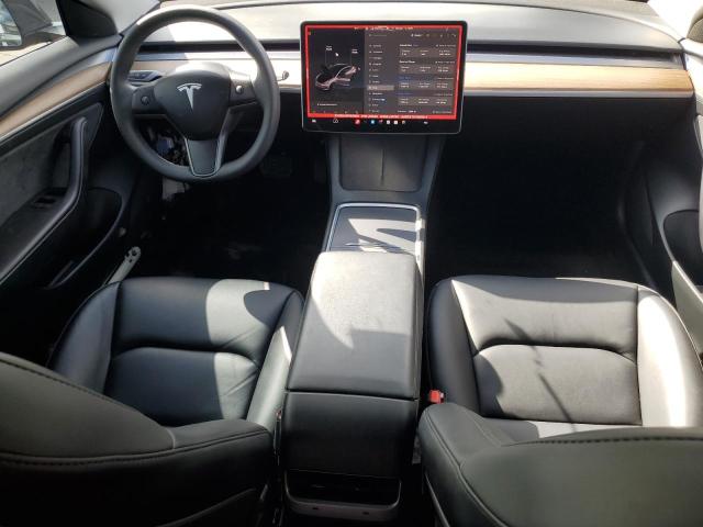 Photo 8 from auction – 2023 TESLA MODEL 3 with VIN 5YJ3E1EA1PF613908