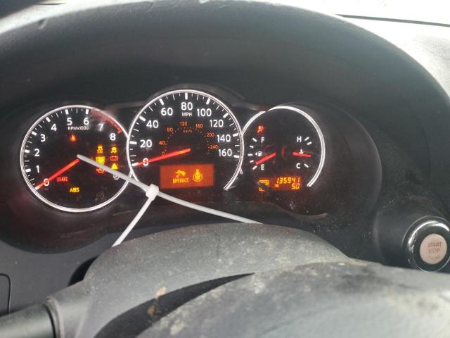 Photo 9 from auction – 2012 NISSAN ALTIMA BAS with VIN 1N4AL2AP5CC214543