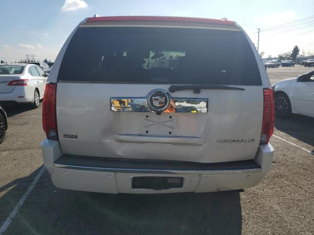 Photo 6 from auction – 2011 CADILLAC ESCALADE P with VIN 1GYS4CEF4BR287461