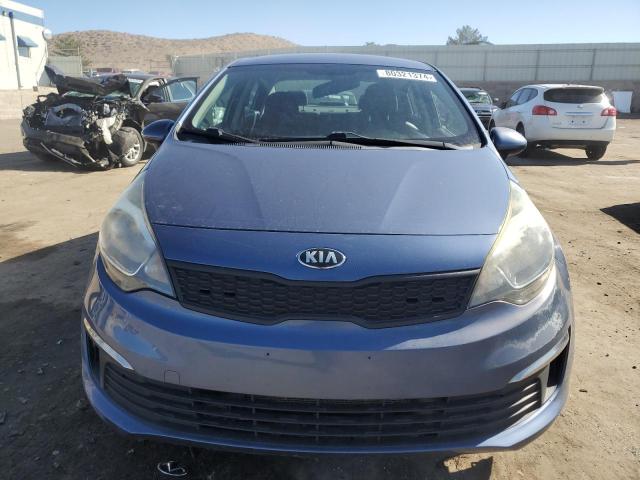 Photo 5 from auction – 2016 KIA RIO LX with VIN KNADM4A30G6687703