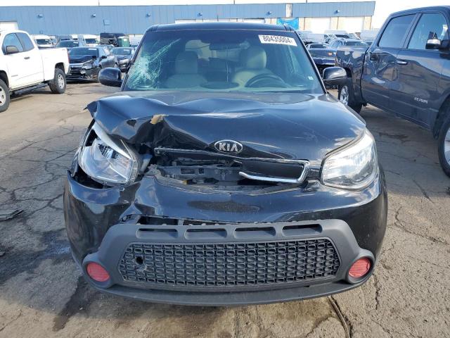 Photo 5 from auction – 2016 KIA SOUL with VIN KNDJN2A25G7313452