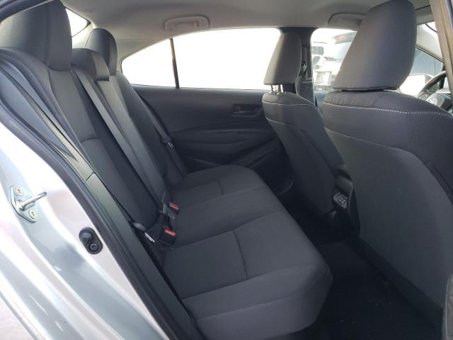 Photo 10 from auction – 2024 TOYOTA COROLLA LE with VIN JTDBDMHE8RJ008889