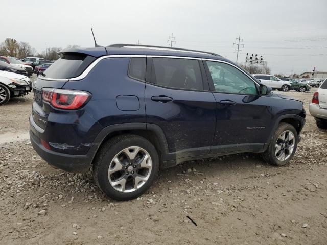 Photo 3 from auction – 2019 JEEP COMPASS LI with VIN 3C4NJDCB7KT791236