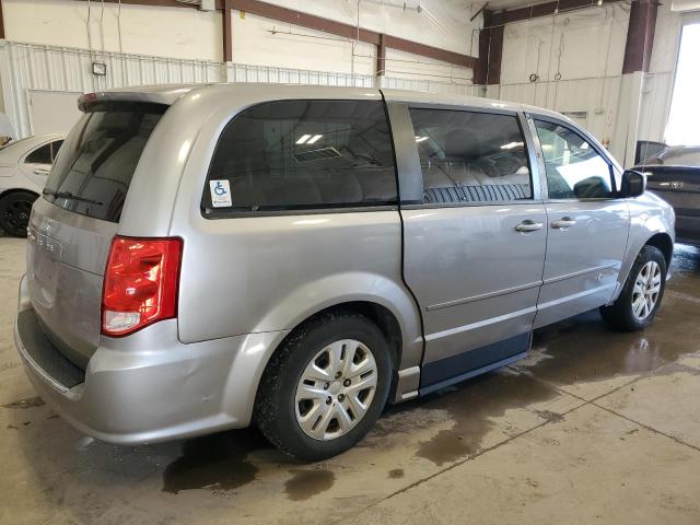 Photo 3 from auction – 2016 DODGE GRAND CARA with VIN 2C4RDGBG6GR176520