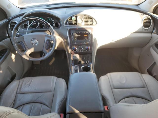 Photo 8 from auction – 2017 BUICK ENCLAVE with VIN 5GAKVCKD7HJ184565