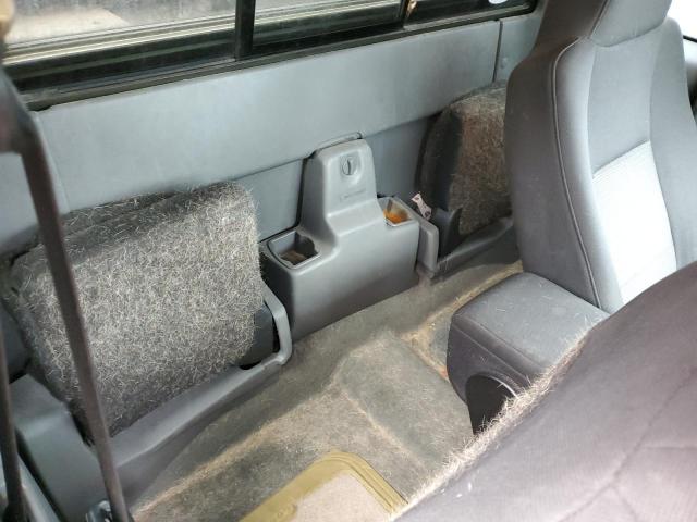 Photo 10 from auction – 2004 FORD RANGER SUP with VIN 1FTYR44U24PA20972