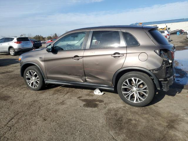 Photo 2 from auction – 2018 MITSUBISHI OUTLANDER with VIN JA4AP3AU2JU024453