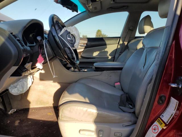 Photo 7 from auction – 2006 LEXUS GS 300 with VIN JTHBH96S965004881