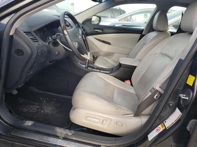 Photo 7 from auction – 2010 LEXUS ES 350 with VIN JTHBK1EG6A2394686
