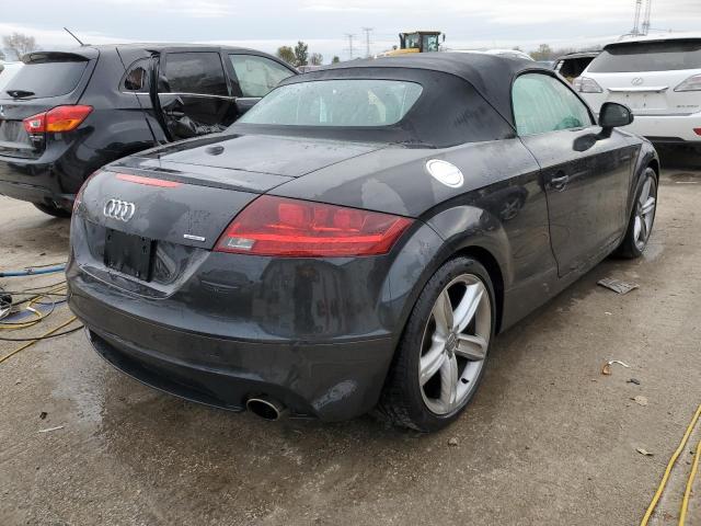 Photo 3 from auction – 2012 AUDI TT PREMIUM with VIN TRUSFAFK2C1013200