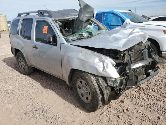 Photo 4 from auction – 2011 NISSAN XTERRA OFF with VIN 5N1AN0NU8BC522891