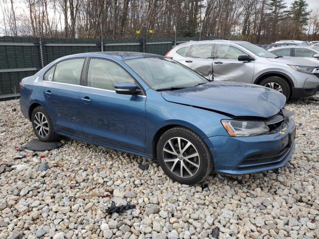 Photo 4 from auction – 2017 VOLKSWAGEN JETTA SE with VIN 3VWDB7AJ5HM354517