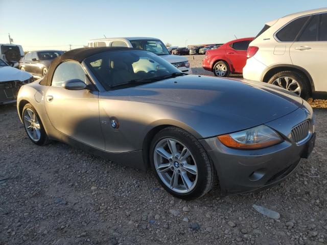Photo 4 from auction – 2003 BMW Z4 3.0 with VIN 4USBT53403LU00195
