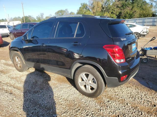 Photo 2 from auction – 2022 CHEVROLET TRAX 1LT with VIN KL7CJPSM4NB566321