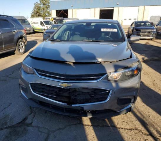 Photo 5 from auction – 2018 CHEVROLET MALIBU LT with VIN 1G1ZD5ST8JF213317