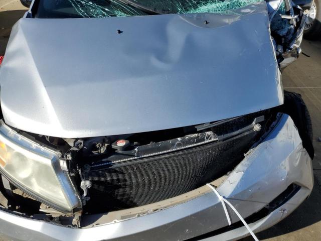 Photo 12 from auction – 2011 HONDA ODYSSEY EX with VIN 5FNRL5H40BB103796