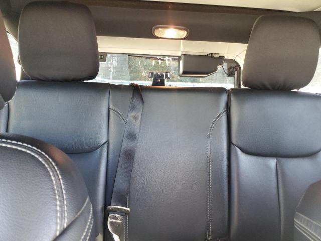 صورة رقم 10 من المزاد - 2016 JEEP WRANGLER U مع VIN 1C4BJWFG7GL290811