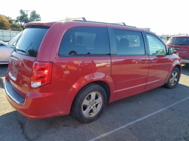 Photo 3 from auction – 2013 DODGE GRAND CARA with VIN 2C4RDGCG9DR582897
