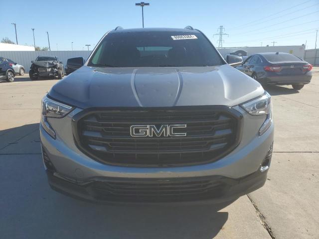 Photo 5 from auction – 2021 GMC TERRAIN SL with VIN 3GKALPEV8ML333164