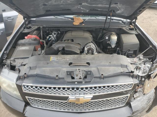 Photo 11 from auction – 2009 CHEVROLET AVALANCHE with VIN 3GNFK32039G231168
