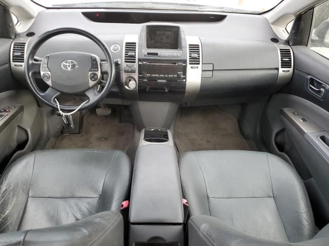 Photo 8 from auction – 2009 TOYOTA PRIUS with VIN JTDKB20U897856068