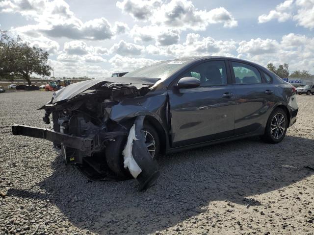 KIA FORTE FE 2022 with VIN 3KPF24AD4NE464338 - Photo from auction
