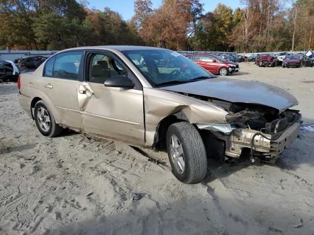 Photo 4 from auction – 2004 CHEVROLET MALIBU LS with VIN 1G1ZT52814F135563